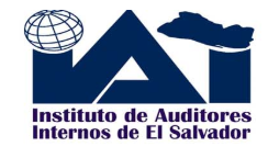 Instituto de Auditores Internos de El Salvador